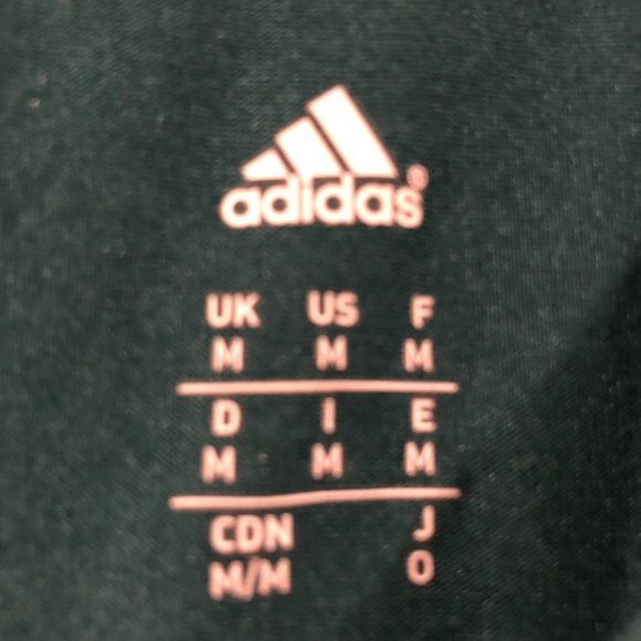 Adidas climalite shirt - Picture 4 of 5